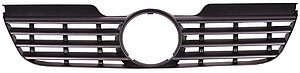 PARRILLA VW POINTER 1.8L 00-05 (SIN EMBLEMA) (5 REJILLAS)
