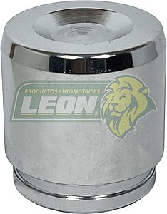 PISTON F.D. HO2521 Ø: 42.7 mm A: 44.6 mm G.M. COLORADO 15-20, GMC CANYON 15-20 9041 D1806 S/RAN R.T.
