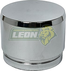 PISTON F.D. HO70600 Ø: 60 mm A: 46 mm KIA K2700 06-16, K3000 06-16 8722 D1513 S/RAN R.D. Y R.T.