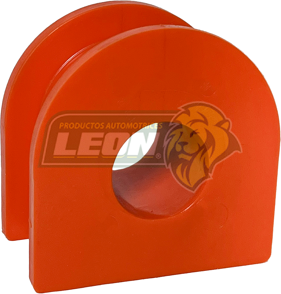 GOMA BARRA ESTABILIZADORA G.M. VARIOS CENTRO DE 1” (NG-GB005) POLIURETANO