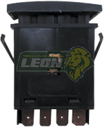 INTERRUPTOR ó SWITCH INTERMITENTE VW POINTER 1.8L 98-10 BRUCK