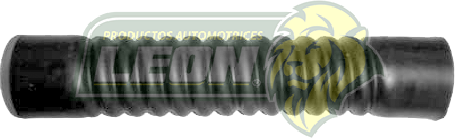 MANGUERA TOMA DE AIRE VW  CORSAR L4 1.8L 84-88 (0261296271, 0261296276)