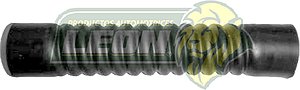MANGUERA TOMA DE AIRE VW  CORSAR L4 1.8L 84-88 (0261296271, 0261296276)