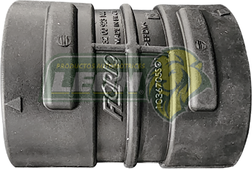 MANGUERA TOMA DE AIRE RENAULT FLUENCE L4 2.0L 11-17 (389011448)