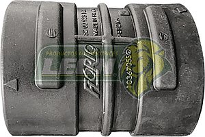 MANGUERA TOMA DE AIRE RENAULT FLUENCE L4 2.0L 11-17 (389011448)