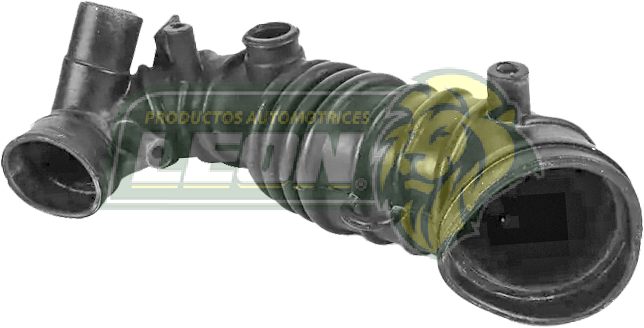 MANGUERA TOMA DE AIRE VW PASSAT 1.8L 03-05 (058133356P, 58133356P)