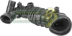 MANGUERA TOMA DE AIRE VW PASSAT 1.8L 03-05 (058133356P, 58133356P)