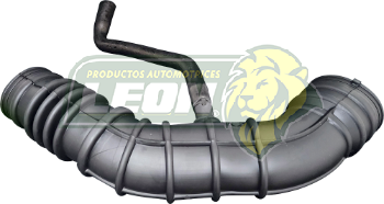 MANGUERA TOMA DE AIRE G.M. ASTRA 2.0L 04-06 (93304797)