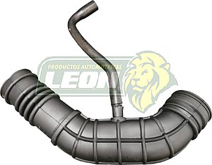 MANGUERA TOMA DE AIRE G.M. ASTRA 2.0L 04-06 (93304812)
