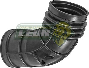 MANGUERA TOMA DE AIRE BMW 320i 2.2L 01-05, 323Ci 2.5L 2000,  323i 2.5L 2001, 325Ci 2.5L 01-06, 325i 2.5L 01-05, 325xi 2.5L 01-05, 325xi 3.0L 2006, Z3 2.8L 97-00 (656803321)