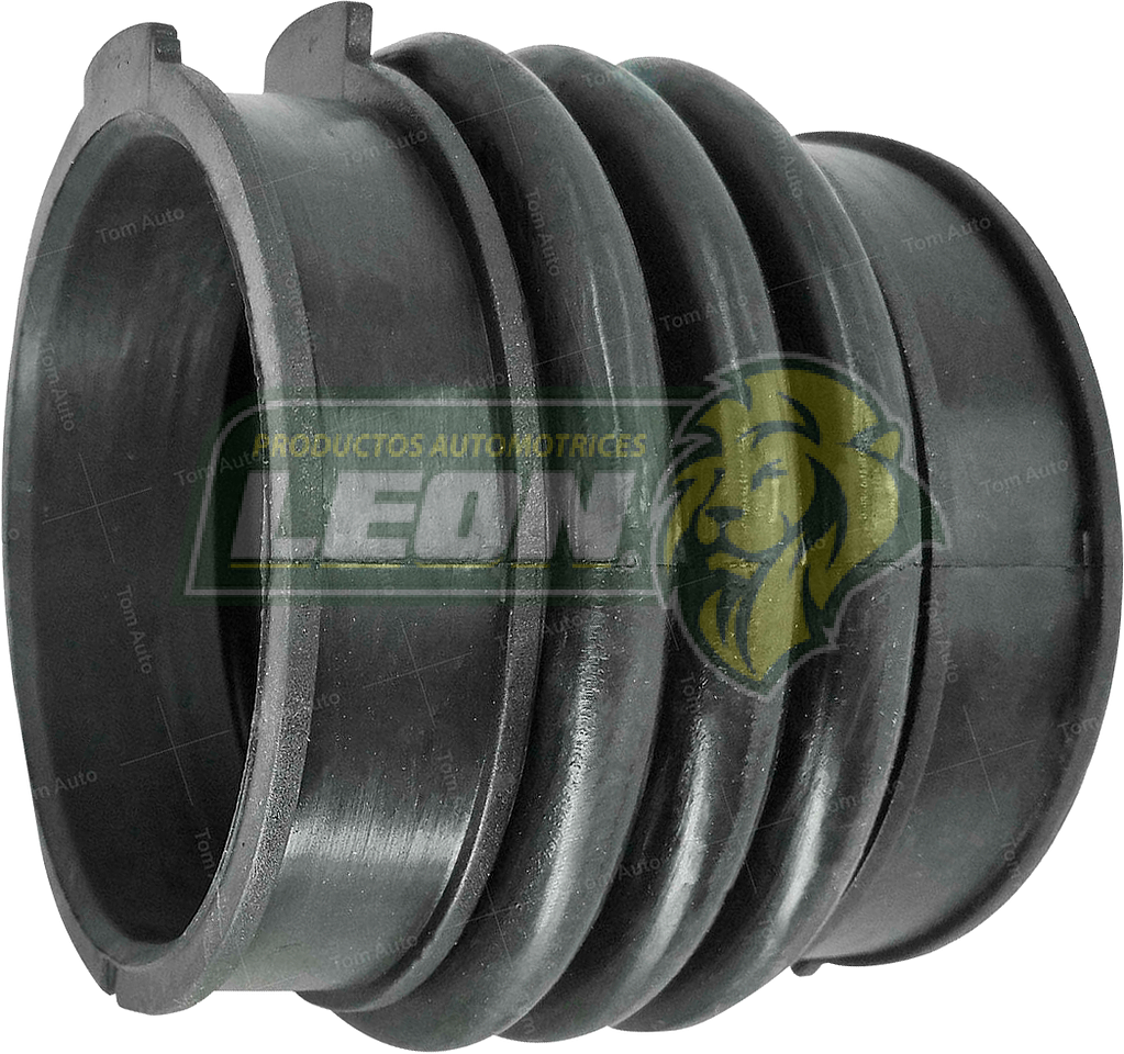 MANGUERA TOMA DE AIRE TOYOTA CAMRY V6 3.0L 01-06, CAMRY 3.3L 01-06, SOLARA 3.0L 04-08 “DEL RESONADOR AL FILTRO” (17881AA010)