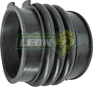 MANGUERA TOMA DE AIRE TOYOTA CAMRY V6 3.0L 01-06, CAMRY 3.3L 01-06, SOLARA 3.0L 04-08 “DEL RESONADOR AL FILTRO” (17881AA010)