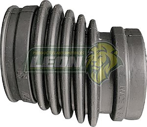 MANGUERA TOMA DE AIRE HONDA CIVIC L4 1.7L 01-05 (17244PLC000)