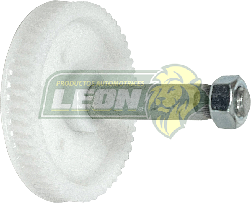 ENGRANE MOTOR LIMPIA PARABRISAS #05 VW JETTA HASTA 1981
