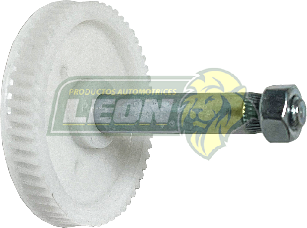 ENGRANE MOTOR LIMPIA PARABRISAS #10 VW 1981 EN ADELANTE