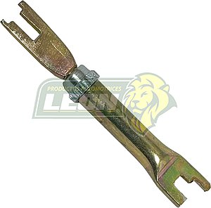 AJUSTADOR BALATA (R) HONDA FIT 07-09 1364 S576