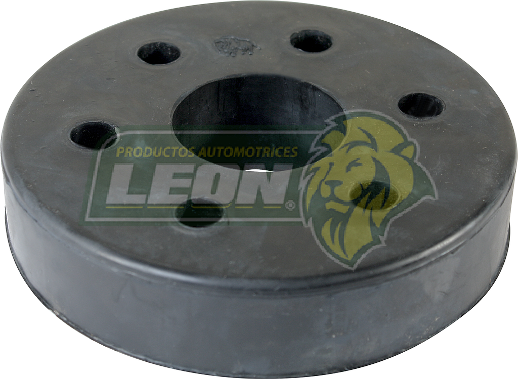 SOPORTE ó BALANCEADOR FLECHA CARDAN RANGER 91-08 ØI: 46 mm ØE: 135 mm GR: 33.5 mm