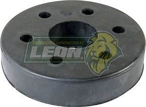 SOPORTE ó BALANCEADOR FLECHA CARDAN RANGER 91-08 ØI: 46 mm ØE: 135 mm GR: 33.5 mm