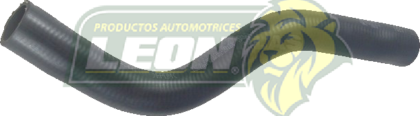 MANGUERA RAD. SUP. HONDA CIVIC 1.5L 92-95 ALTO: 10 cm, LARGO: 33 cm, ØI: 25 mm, ØE: 25 mm