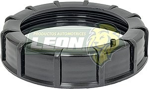 TUERCA BOMBA GASOLINA NISSAN TIIDA 4C. 16V 1.8, 2.0L 06-15, XTRAIL 4C. 2.4, 2.5L 04-12, SENTRA B16 (ROSCA-277)