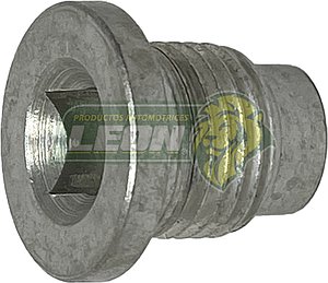 TAPON CARTER NISSAN 4C. 8V, 16V 1.6L K4M, K7M APRIO 07-10, PLATINA 02-11, RENAULT CLIO 02-11, KANGOO 04-19 ORIGINAL (ACABADO ESTAÑADO BRILLANTE)