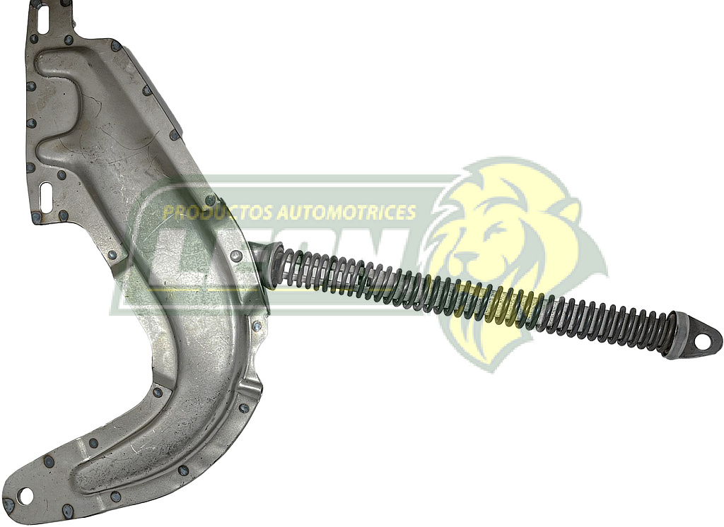 BISAGRA COFRE VW SEDAN 78-03 M.1600 (111823295)