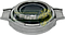 COLLARIN CLUTCH NISSAN TSURU III 92-17 1.6L, SENTRA B15 00-06 1.8L BRUCK