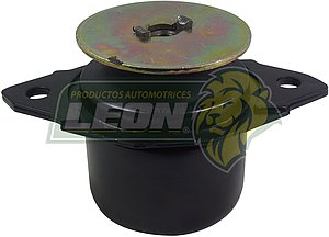 SOPORTE MOTOR VW GOLF A3 2.8L 93-99, JETTA A3 2.8L 93-99 (LATERAL)