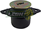 SOPORTE MOTOR VW GOLF A3 2.8L 93-99, JETTA A3 2.8L 93-99 (LATERAL)