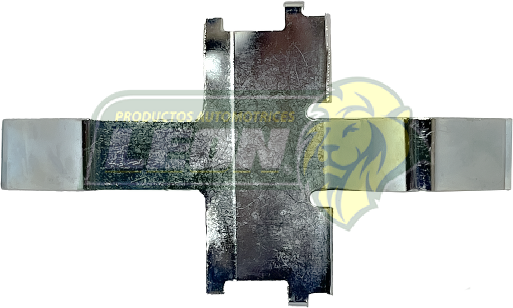 SEGURO F.D.  TOYOTA HILUX 05-17, JAC FRISON T6 17-19 “+”