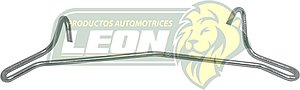 SEGURO F.D. FIAT 500 12-17 R.D. “ALAMBRE”