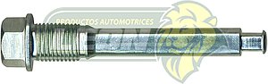 TORNILLO CALIPER HONDA ACCORD SEDAN, COUPE 4 Cil. 93-02 R.D. C/CUELLO