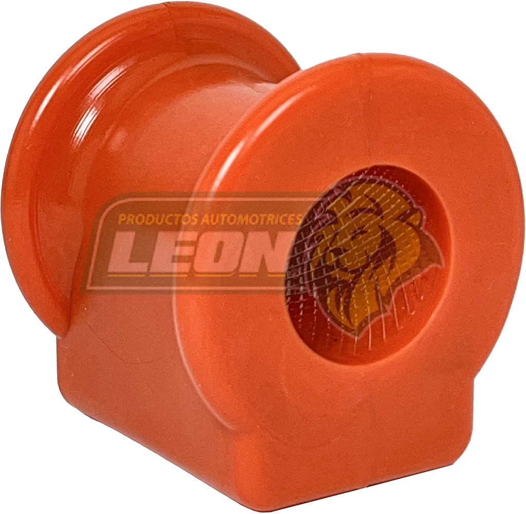 GOMA BARRA ESTABILIZADORA  SUZUKI SX4 DELANTERA 07-13 (4243179J00) NARANJA