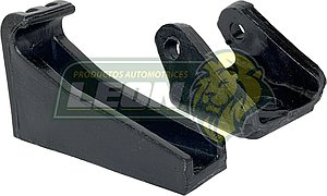 BASE P/GANCHO DE COFRE VOLVO “TIPO L”