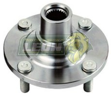 MAZA RUEDA DELANTERA NISSAN SENTRA B15 01-06 (4 BIRLOS) SIN ABS