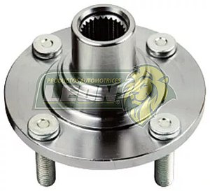 MAZA RUEDA DELANTERA NISSAN TSURU III 1.6L 92-17, SENTRA B14 1.6L 95-99, TSUBAME 1.6L 94-00, LUCINO 1.6L 95-00 c/BIRLOS INTEGRADOS)