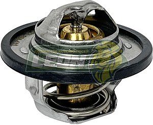 TERMOSTATO BOMBA AGUA NISSAN PLATINA 02-10 1.6L 89° BRUCK