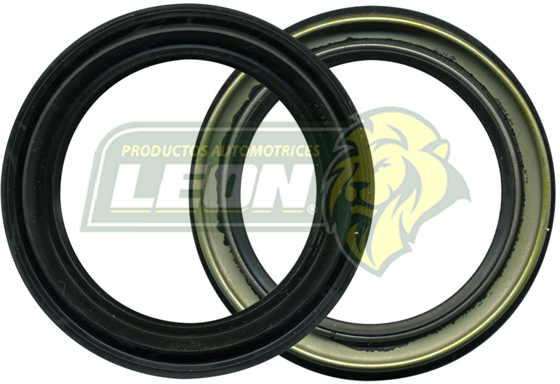 RETEN RUEDA DELANTERA EXTERIOR NISSAN TSURU III 93-08 56/59x78/74z8/10 NBR (ANTES 40227-50Y01) BRUCK