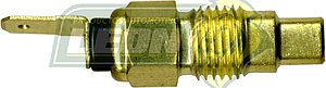 BULBO (SENSOR) TEMPERATURA TSURU III GS 93-96, D21, TSUBAME, ALTIMA 93-94, MAXIMA 85-94, SENTRA 87-92 1T. (MARCADOR TABLERO) TS125