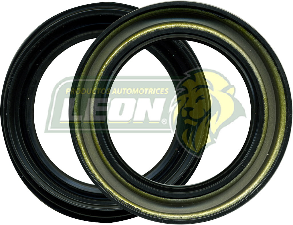 RETEN RUEDA DELANTERA NISSAN PK-UP, D21, D22, FRONTIER 2.4L 59x80x13.5 mm (ANTES 40232-01G00) BRUCK
