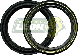 RETEN RUEDA DELANTERA INTERIOR NISSAN TSURU III 1.6L 92-17 55x68x12 (ANTES 40232-50Y00)