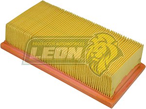 FILTRO AIRE CARIBE, ATLANTIC, GOLF, JETTA A2 87-92 (PCAVW4) BOSCH