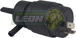 MOTOR DEPOSITO LIMPIAPARABRISAS VW JETTA A2 1.8L 88-92, GOLF A2 1.8L 88-92, EUROVAN 1.9TDI 01-04, G.M. CHEVY 1.4, 1.6L 95-12