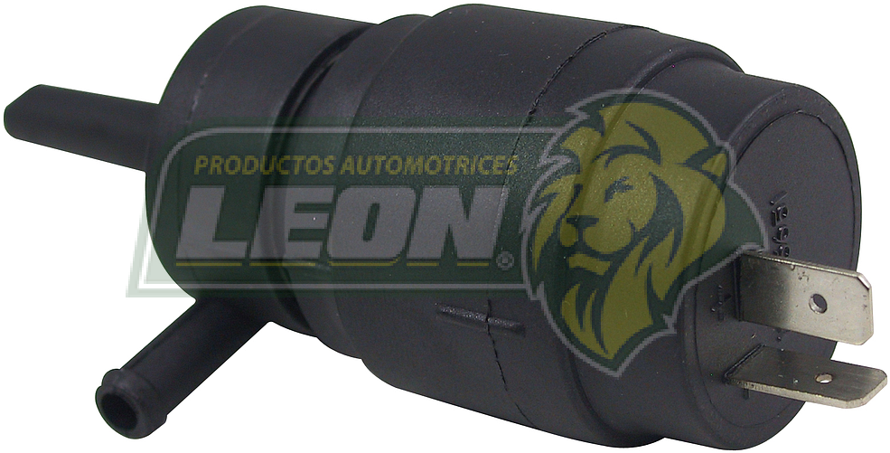 MOTOR DEPOSITO LIMPIAPARABRISAS VW JETTA A2 1.8L 88-92, GOLF A2 1.8L 88-92, EUROVAN 1.9TDI 01-04, G.M. CHEVY 1.4, 1.6L 95-12