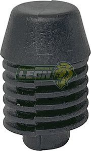 GOMA REGATON ó SOPORTE COFRE VW JETTA LARGO (TOPCOJETTA)