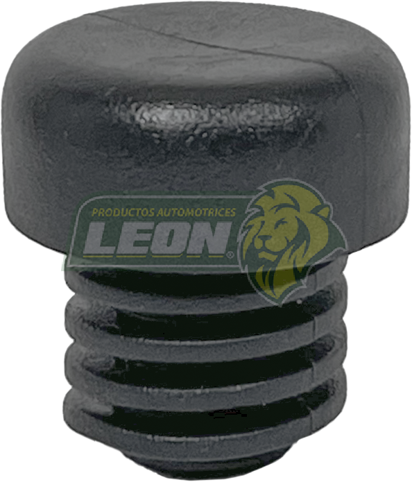 GOMA REGATON ó SOPORTE COFRE G.M. CHEVY (TOPCOCHEVY)