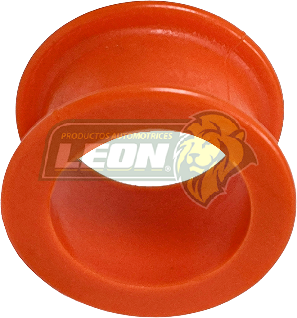 GOMA CREMALLERA DE DIRECCION NISSAN PLATINA NARANJA
