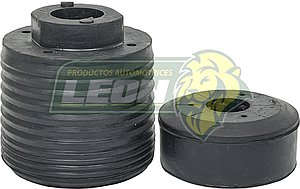 HULE CHASIS FORD TRITON SUPER DUTY TRASERO (ALTA) (JGO. 2 pzas.)