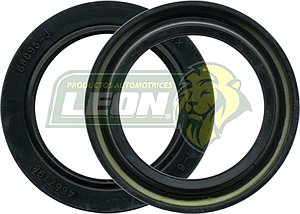 RETEN CIGUEÑAL DODGE NEON, STRATUS DELANTERO