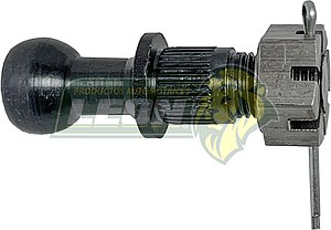 BOLA CLUTCH TOYOTA HILUX 4x4 DOBLE EJE 83-85 14x1.50 mm (JGO. COMPLETO) (07-329-5)